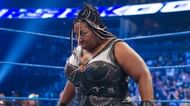 wwe superstars didn't last a month kharma